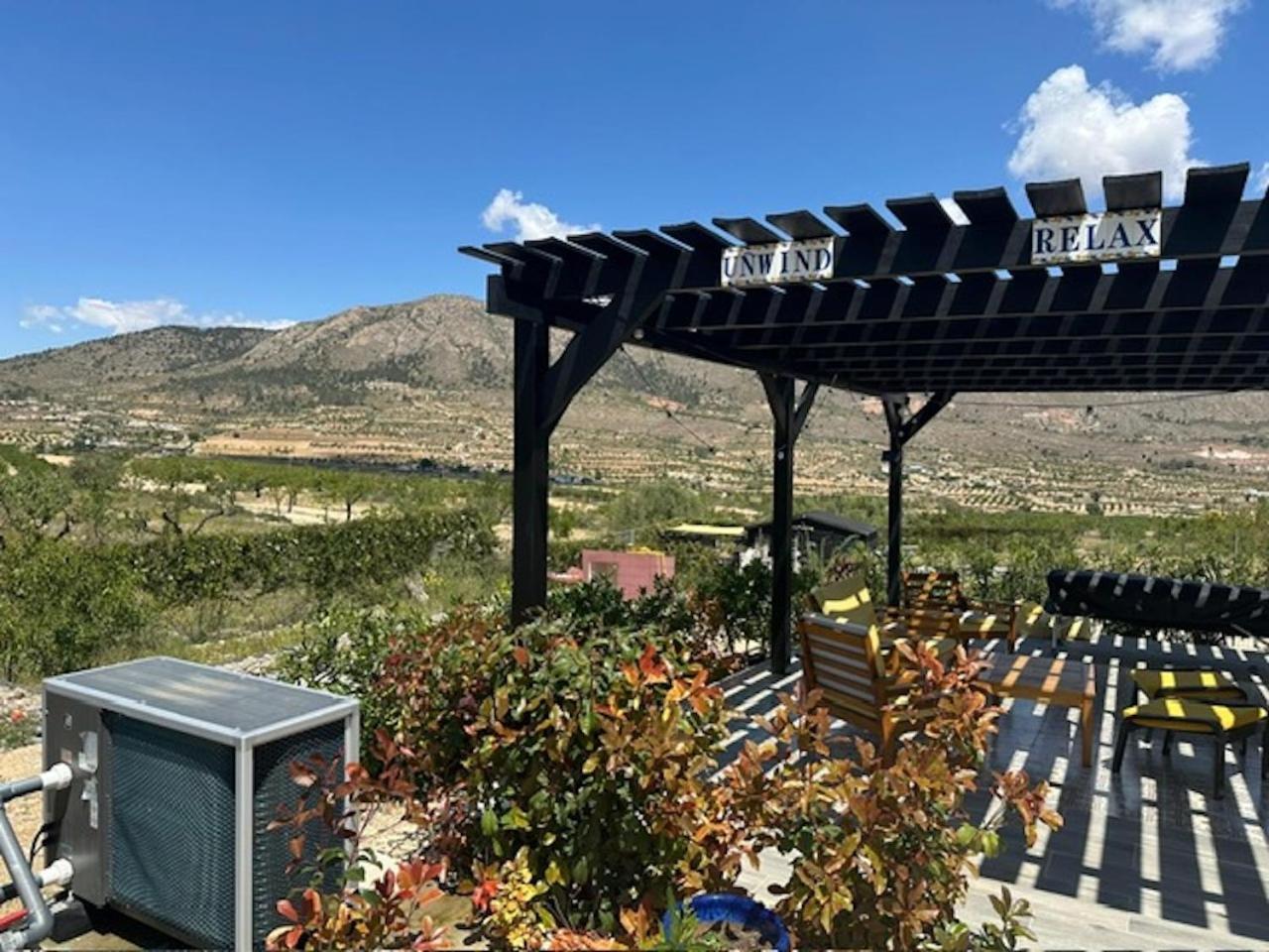 Casa Andmar - Mountain Retreat Bnb La Romana Exterior photo